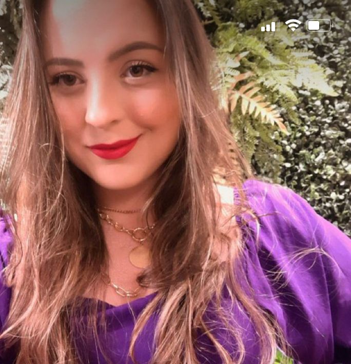 Gabriela Metring